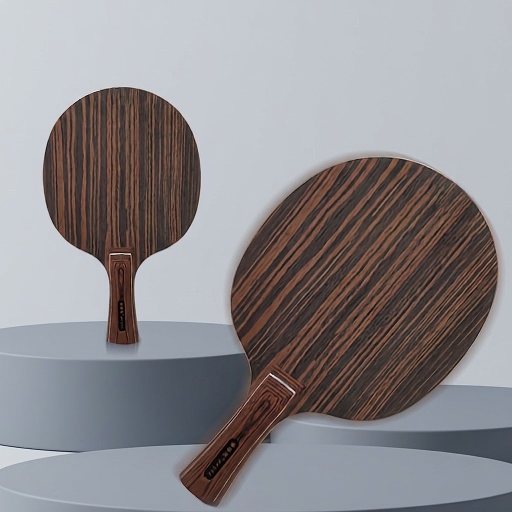 Table Tennis Racket - Lame de raquette de tennis de