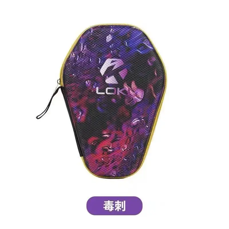 Table Tennis Loki - Étui pour raquette de tennis de