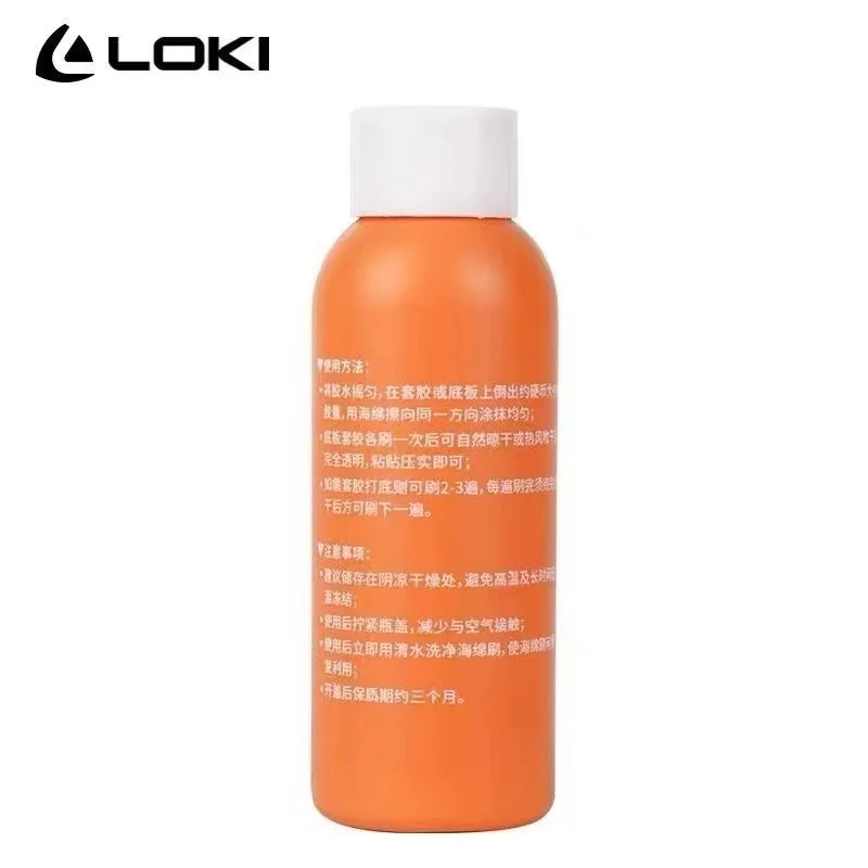 Colle à base d'eau LOKI 100ml, - Table Tennis Racket avis et prix