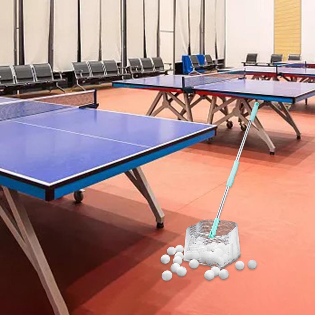 Ramasseur de balles de ping-po - Table Tennis Olympics avis et prix