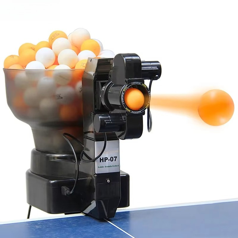 Robot de ping-pong avec points - Table Tennis Olympics avis et prix