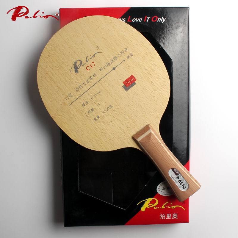 Raquette de tennis de table Pa - Table Tennis Racket avis et prix