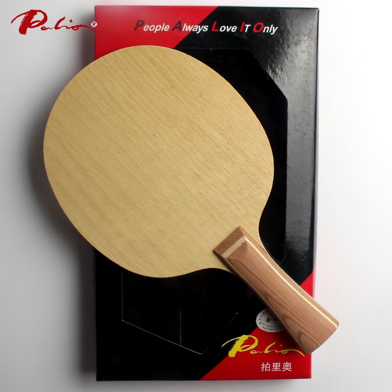 Raquette de tennis de table Pa - Table Tennis Racket avis et prix