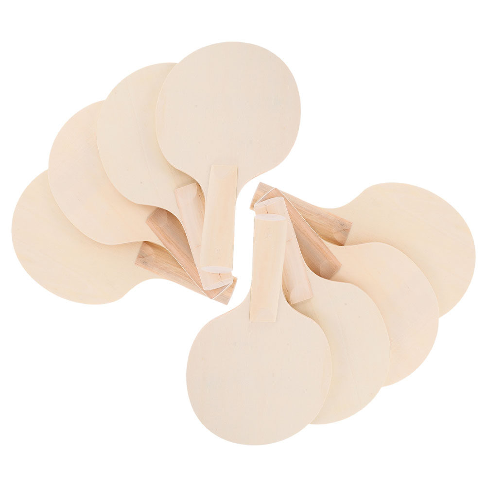 4 paires de manches de raquett - Table Tennis Racket avis et prix