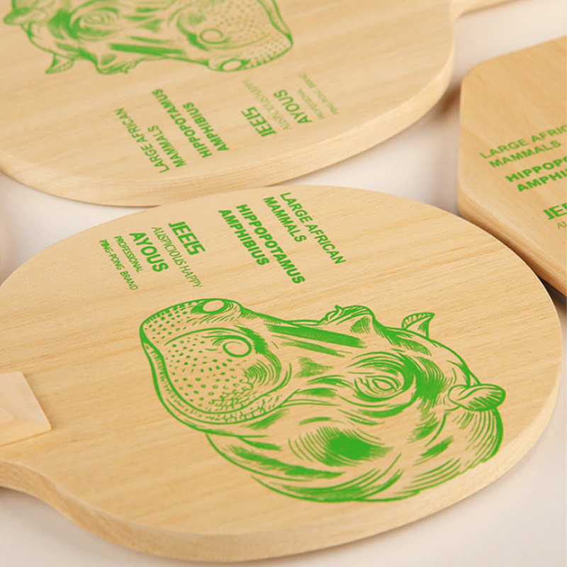 JEELS Lame de tennis de table  - Table Tennis Racket avis et prix