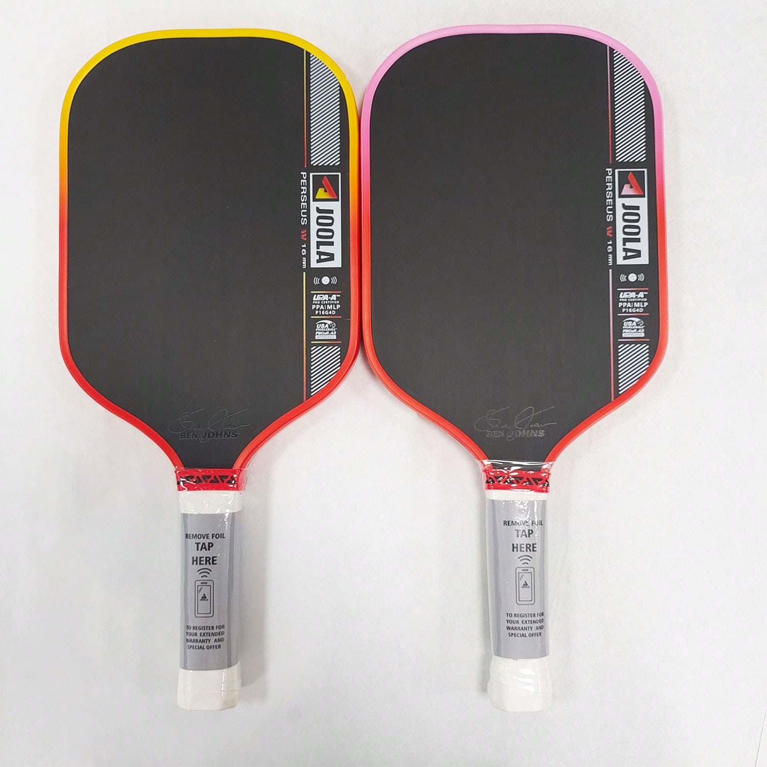 Raquette de tennis de table JO - Table Tennis Olympics avis et prix