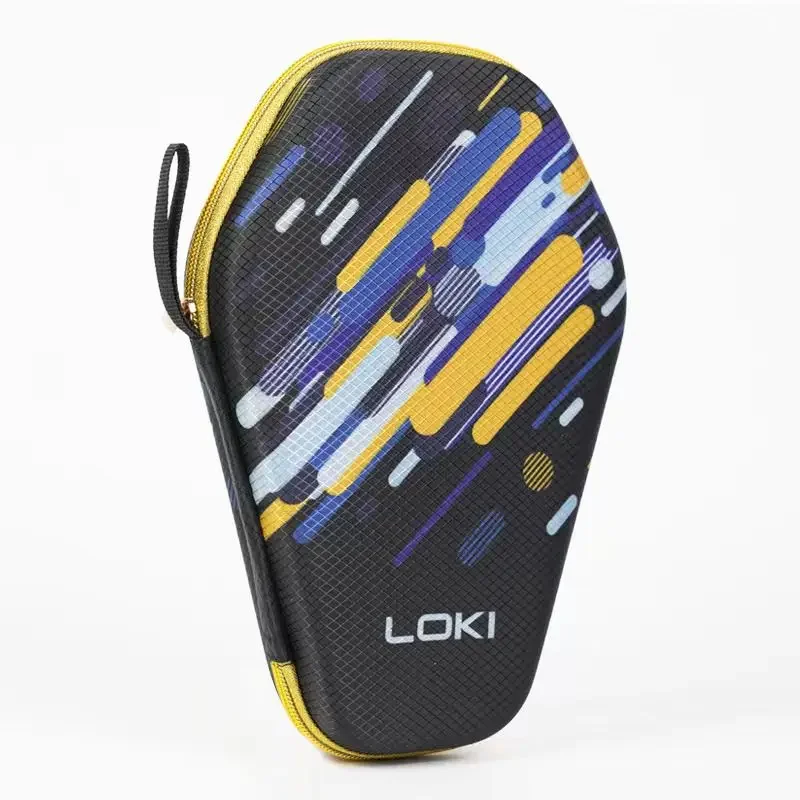 Étui pour raquette de tennis d - Table Tennis Loki avis et prix
