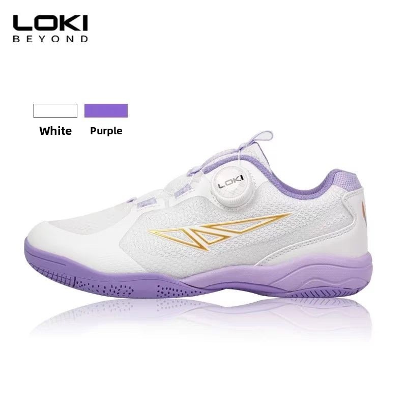 LOKI chaussures de tennis de t - Table Tennis Loki avis et prix