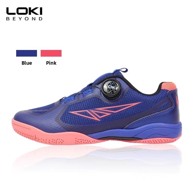 LOKI chaussures de tennis de t - Table Tennis Loki avis et prix