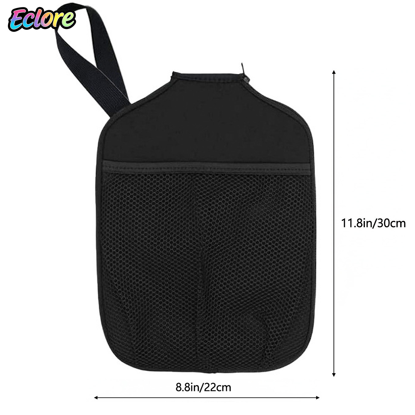 Sac de raquette de pickleball  - Table Tennis Racket avis et prix