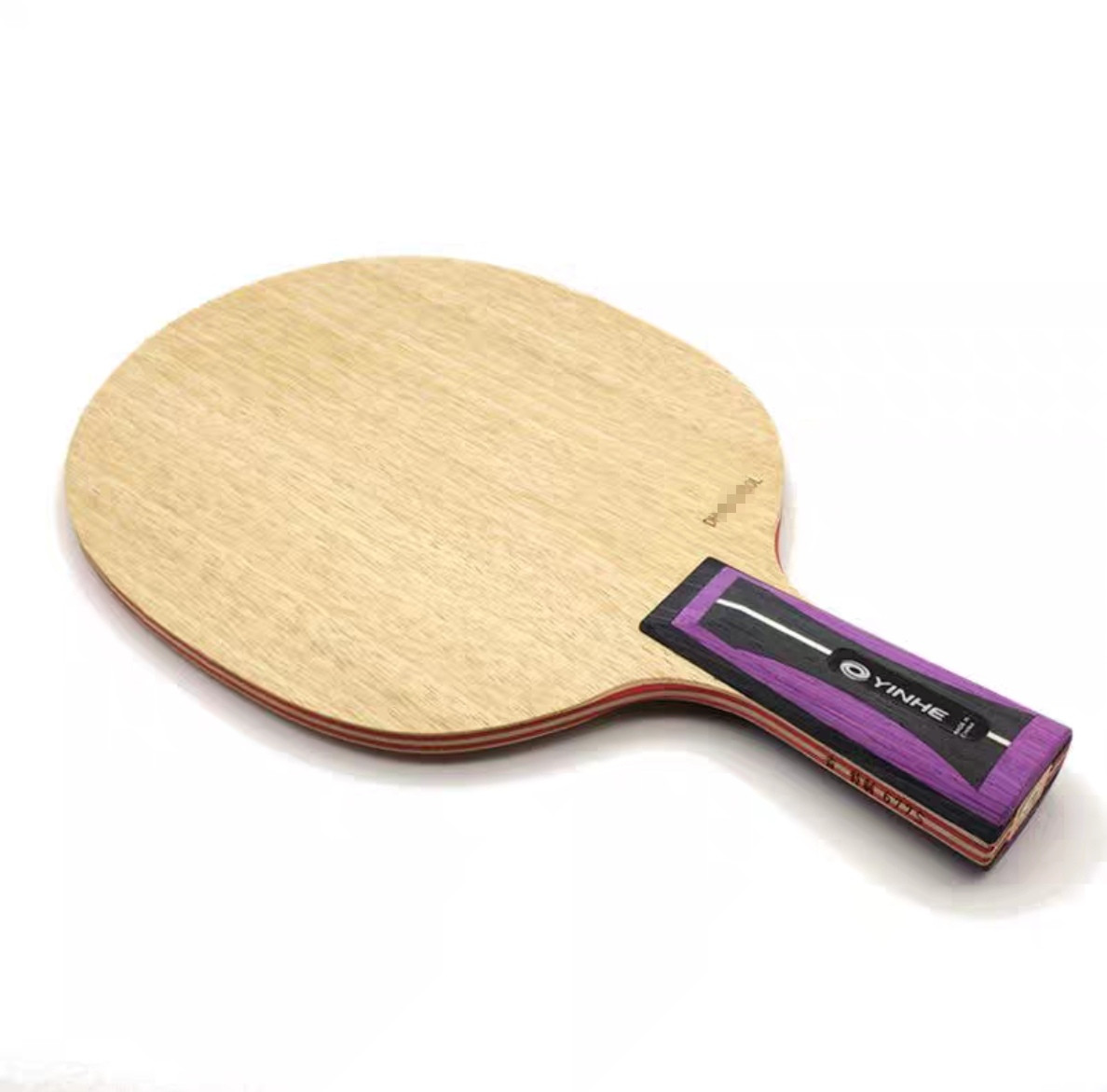 Yinhe-Lame de tennis de table  - Table Tennis Zhang Jike avis et prix