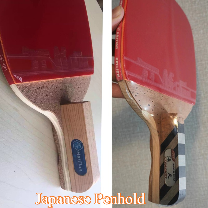 Raquette de tennis de table pr - Table Tennis In Japanese avis et prix